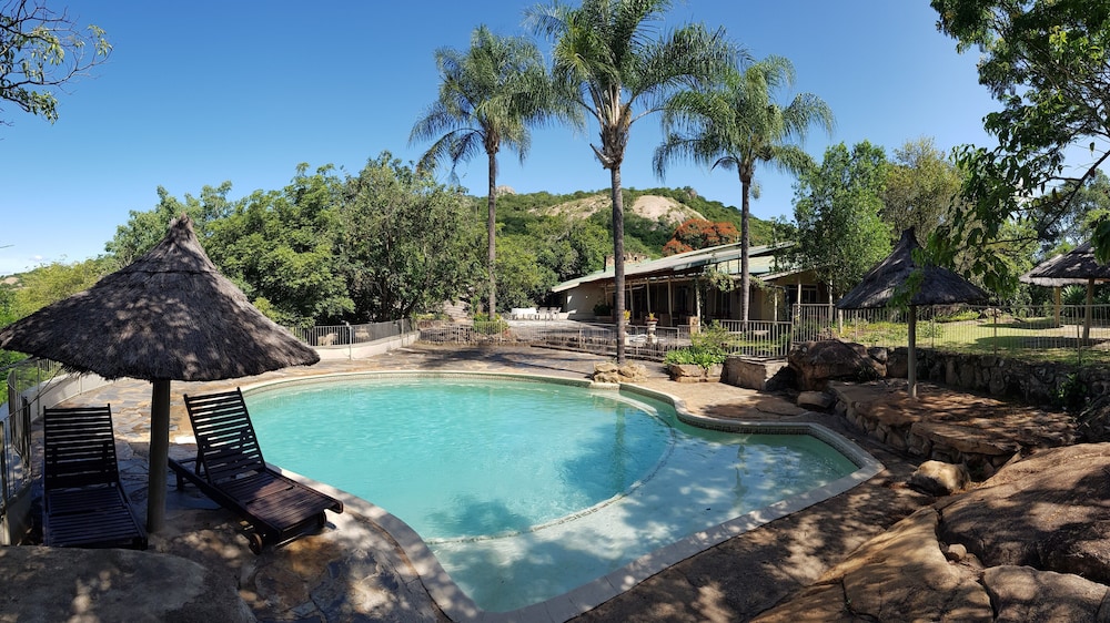 El Pajar - last minute hotel in Padrenda