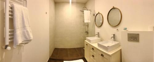 GVC 4 room 421 New Gudauri