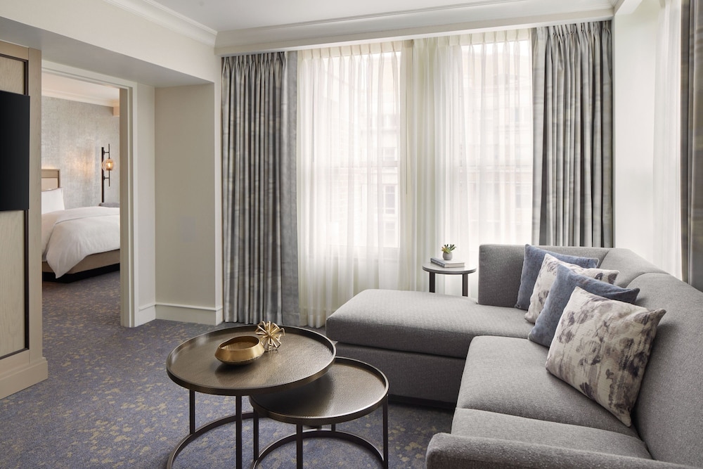 The Westin Georgetown Washington D.C. - photo 29