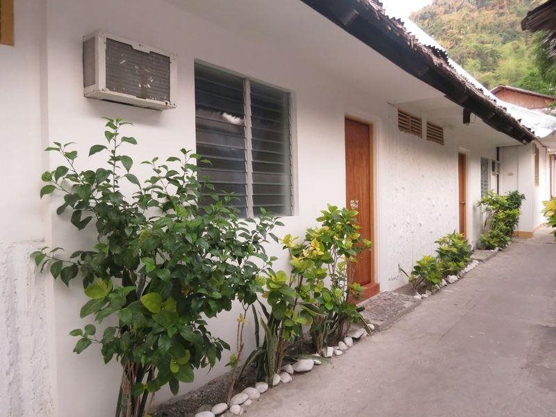 Anilao Scuba Dive Center in Batangas, Philippines