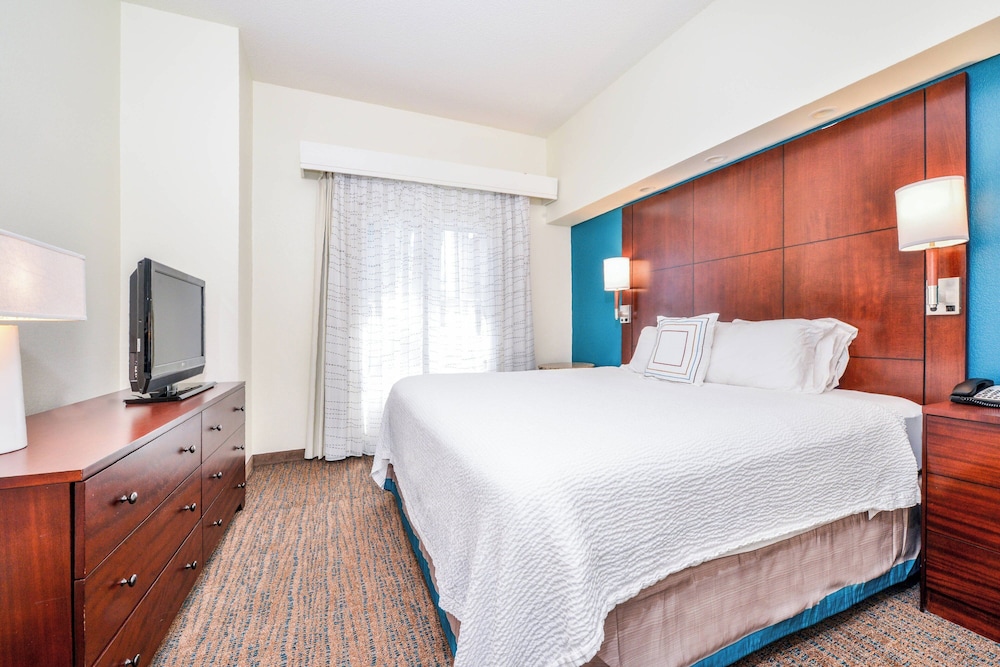 Residence Inn Marriott Waynesboro - photo 13