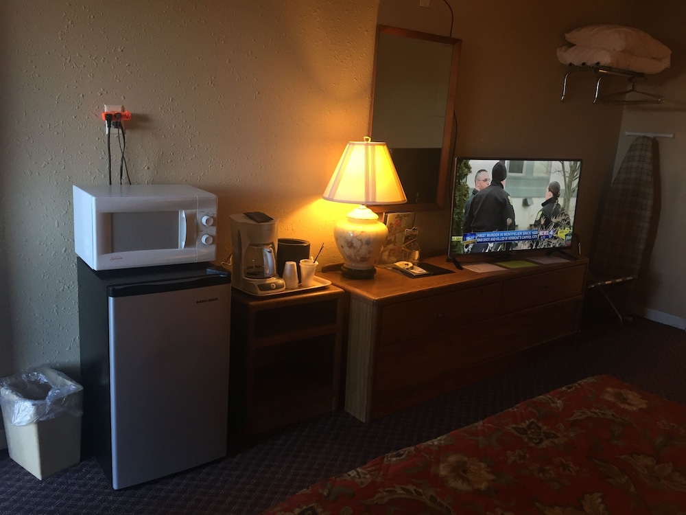 Rustic Motel Rolla - photo 27