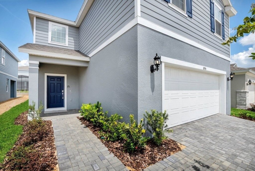 5 Bed With Fantastic Game Room In Fun Resort 5 Bedroom Townhouse by RedAwning - photo 44