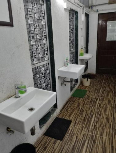 Bapuji Dormitory Hostel Mumbai
