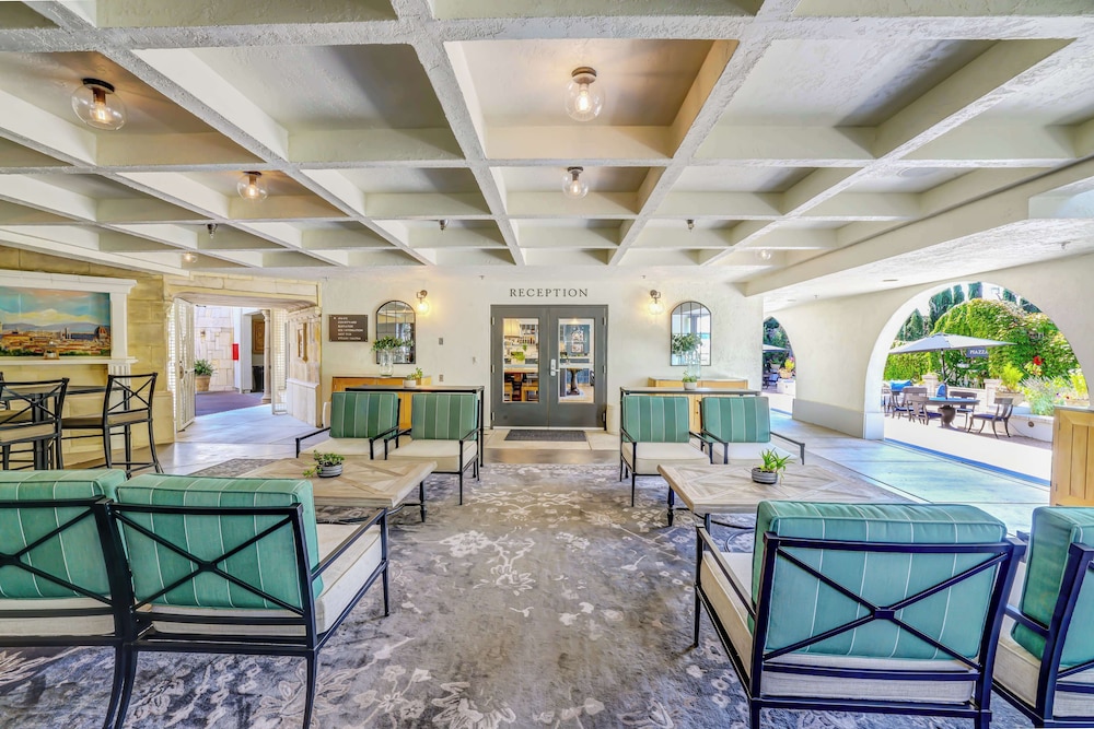 The Lodge at Healdsburg tapestry Collection by Hilton - photo 7