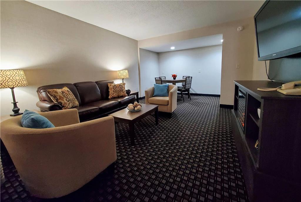 AmericInn by Wyndham Watertown - photo 19
