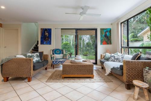 21 Cedar Grove — Forster