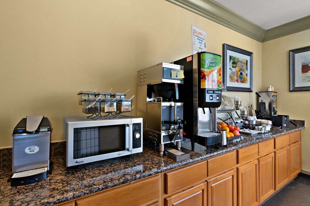 Best Western Willits Inn - photo 7