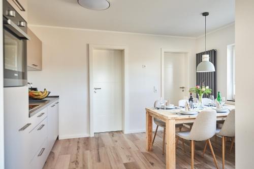 Smart Resorts Saphir 506 — 4-Star Luxury Hotel in Winterberg, Germany