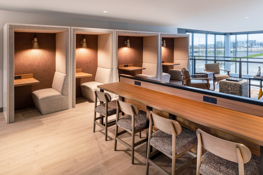 Atwell Suites Denver Airport Tower Road - photo 38