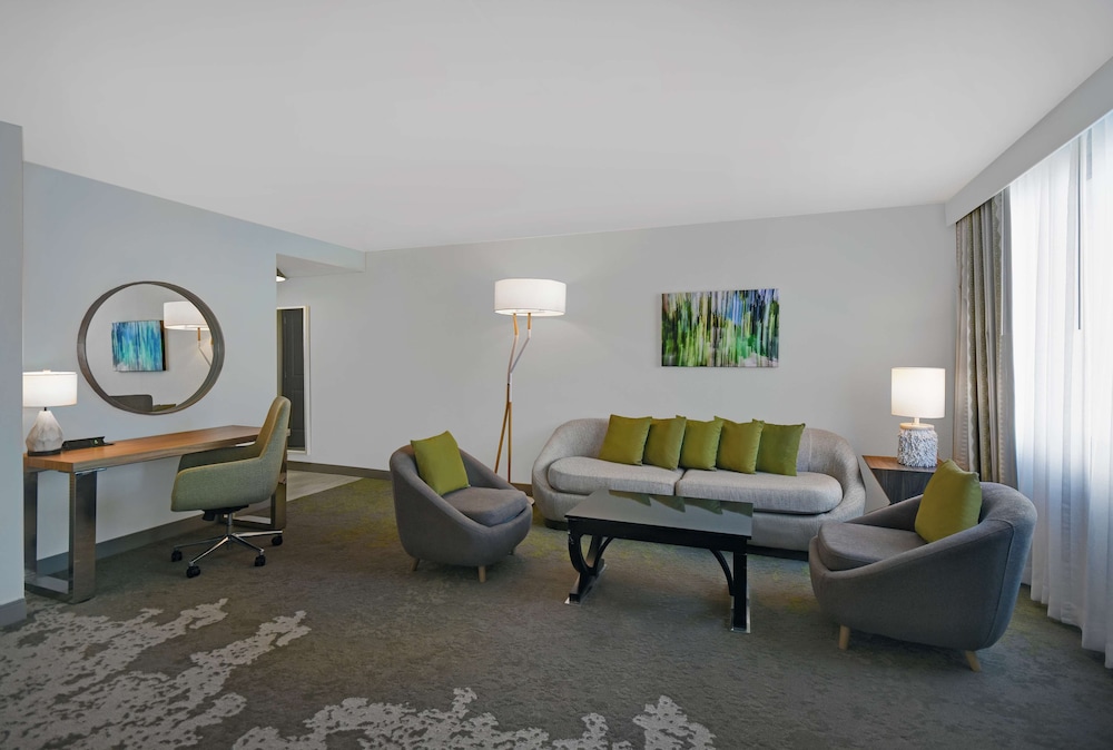 Hilton Hasbrouck Heights Meadowlands - photo 16