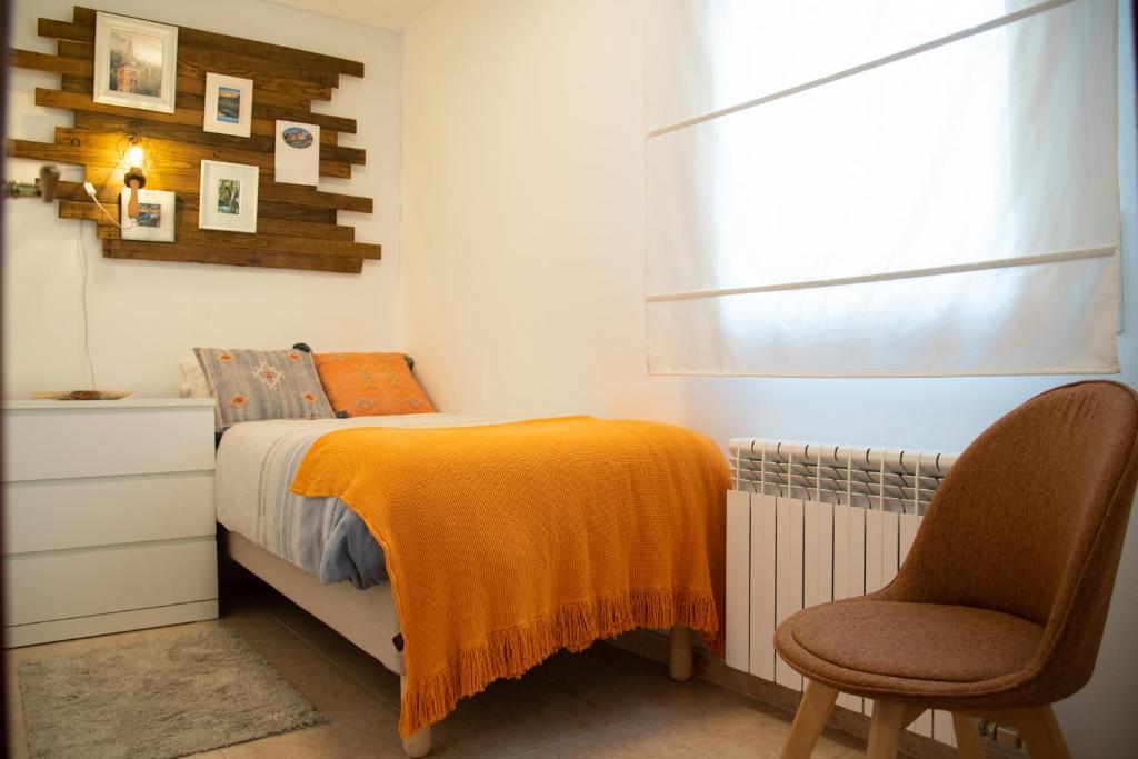 Apartament La Cabanera — 4-Star Luxury Hotel in Sort, Spain