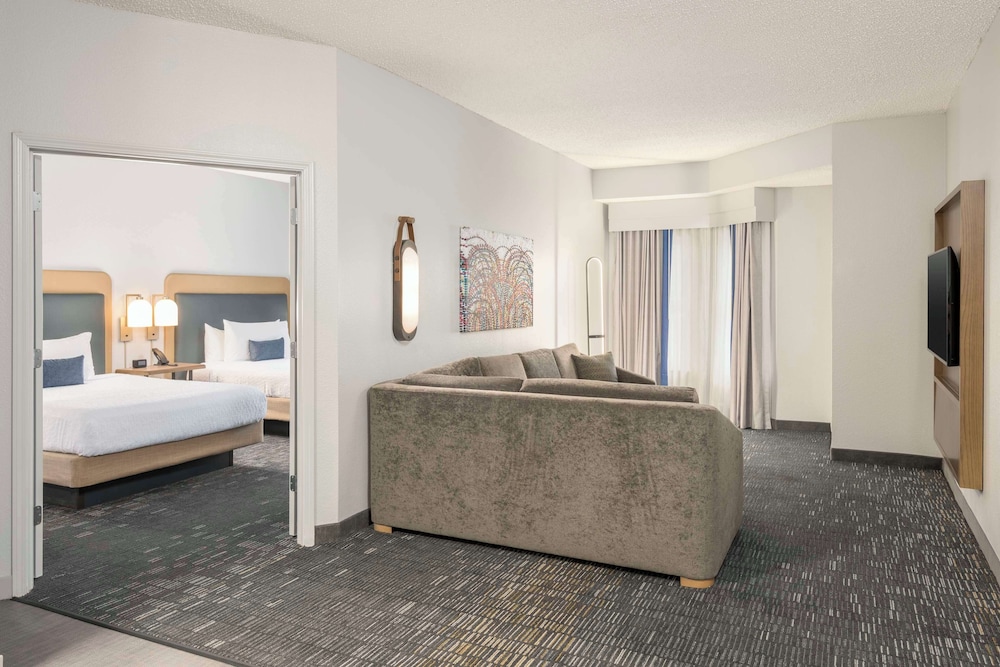 Homewood Suites by Hilton New Orleans - photo 15