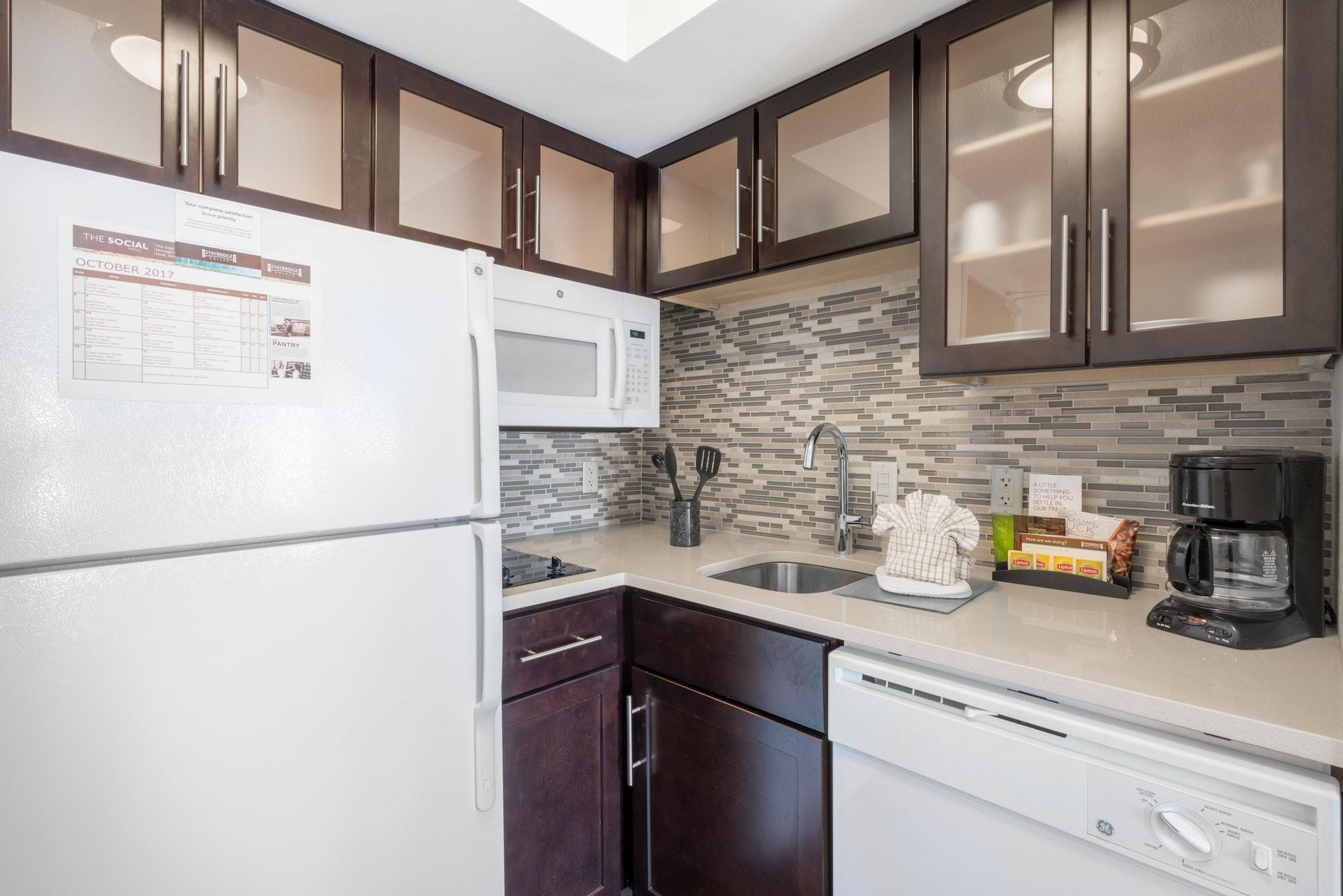 Staybridge Suites Wilmington Newark by IHG - photo 29