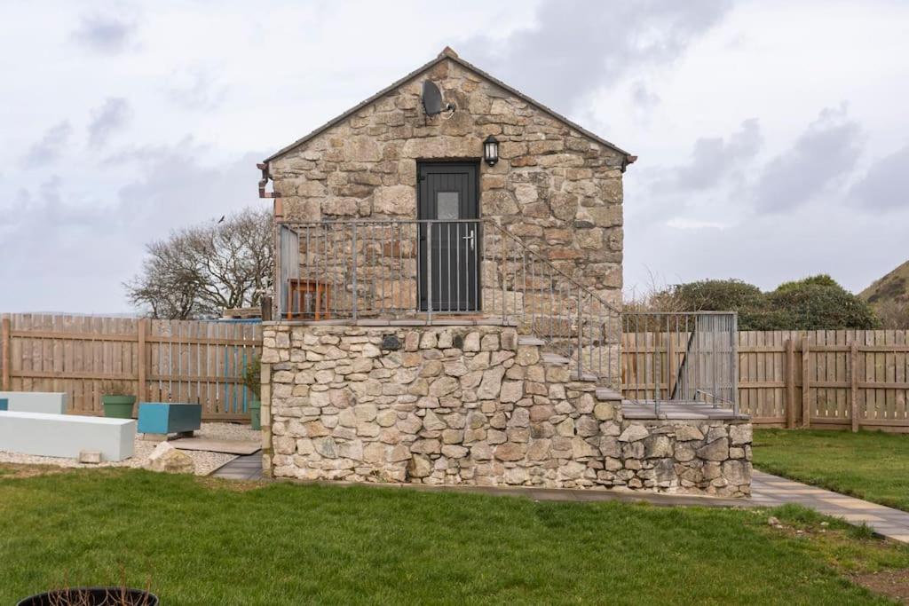 Cornwall Unique two storey barn in St Austell, United Kingdom