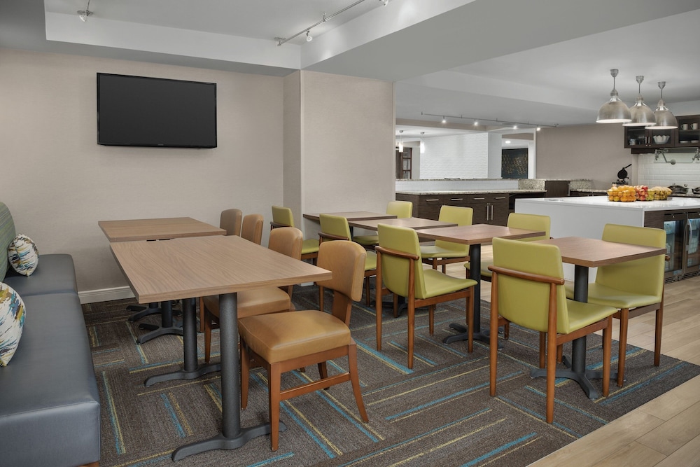 Residence Inn Washington DC Foggy Bottom - photo 23