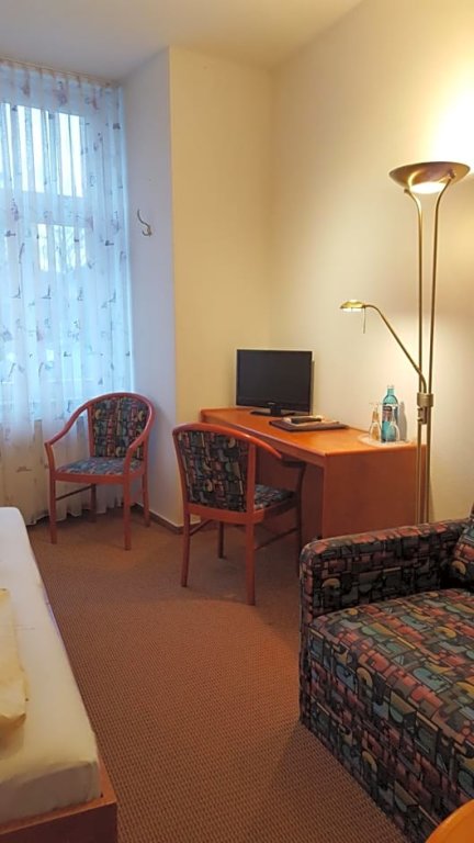 Hotel Restaurant Schlosschänke — hotel in Hannoversch Muenden