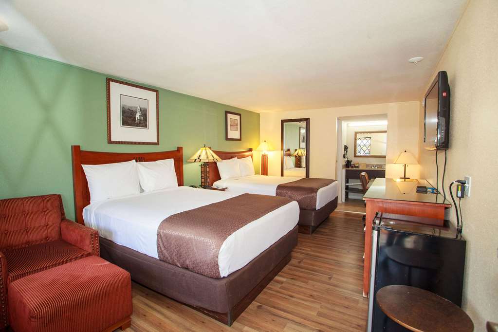 Travelodge by Wyndham Macon West - photo 16