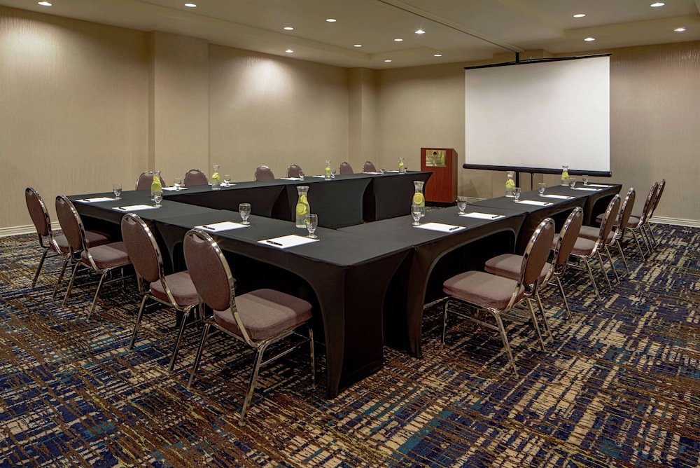 Doubletree Suites by Hilton Salt Lake City - photo 56