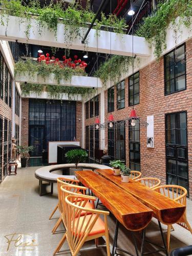 Flexi Hotel & Apartment Han Market in Da Nang, Vietnam