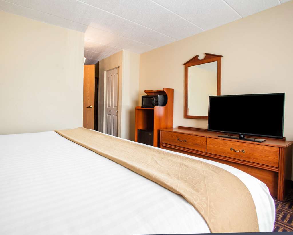 Quality Inn Bolingbrook I 55 - photo 8