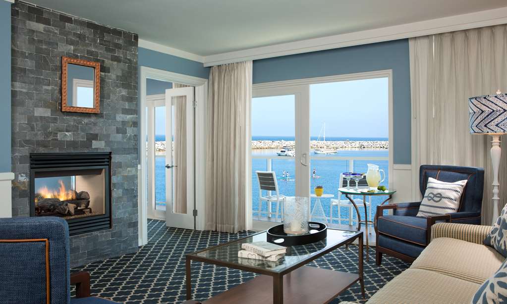 Portofino Hotel & Marina - photo 15