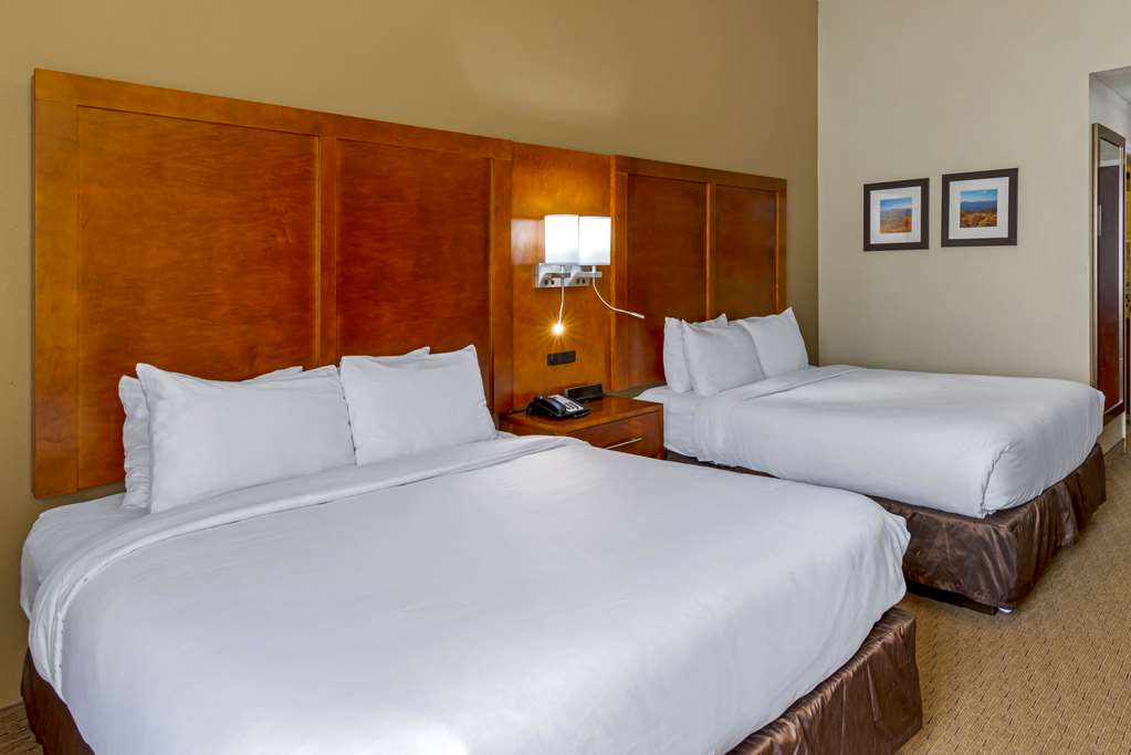 Comfort Inn Columbus near Fort Benning - photo 14
