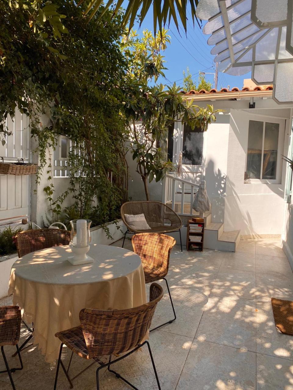 La Charmette in Sete, France