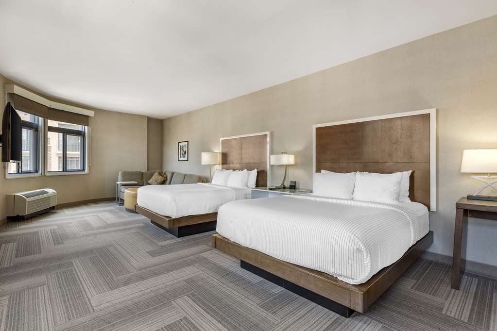 Cambria Hotel Rockville - photo 38