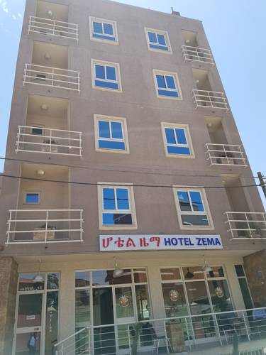Hotel Zema