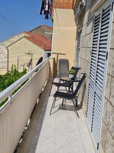 Apartment M&D