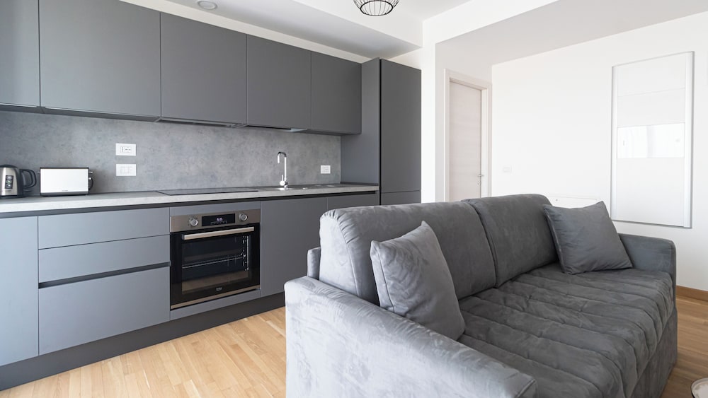Italianway Comfort Pasolini 70 B Feel Uptown — 4-Star Luxury Hotel in Milan, Italy