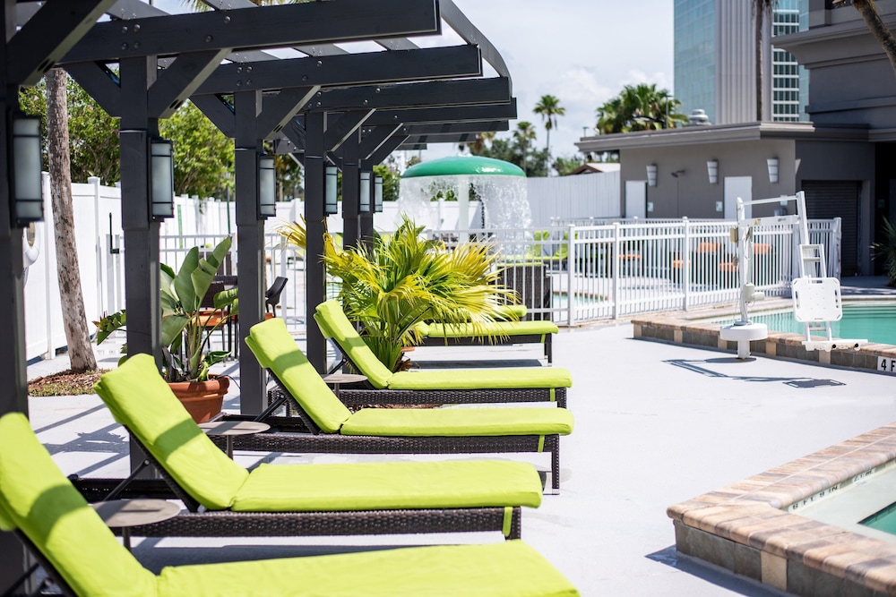 Courtyard by Marriott across Universal Orlando - photo 44