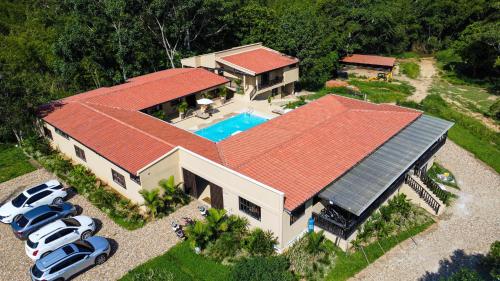 Finca Hotel Sawa — Maceo — photo 3