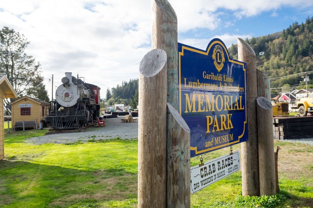 The Hotel Garibaldi - photo 38
