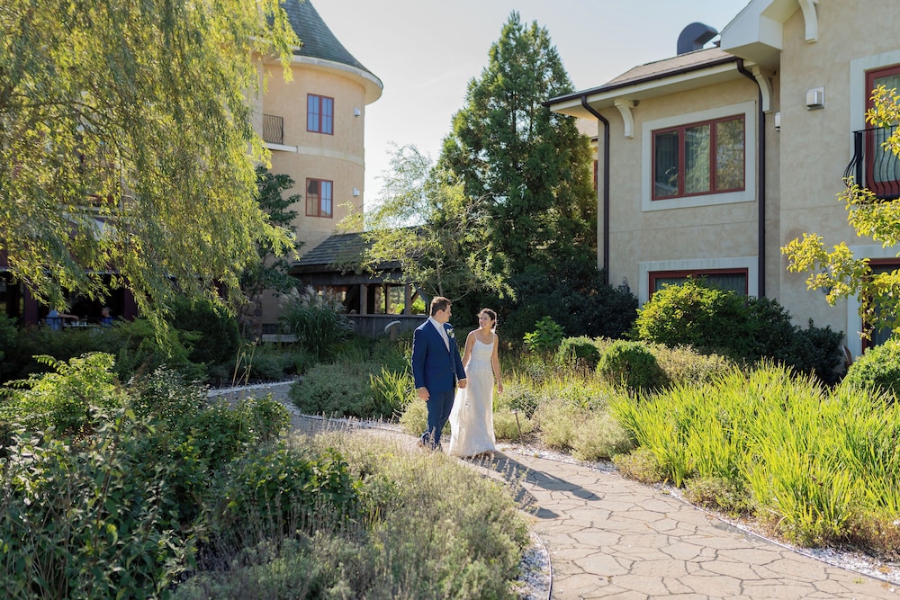 Mirbeau Inn & Spa - photo 40