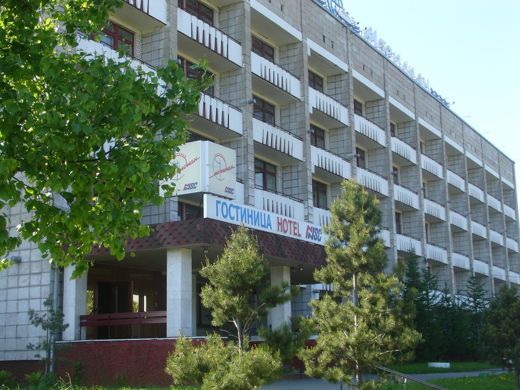 Meridian Hotel — hotel in Arkhangel'sk