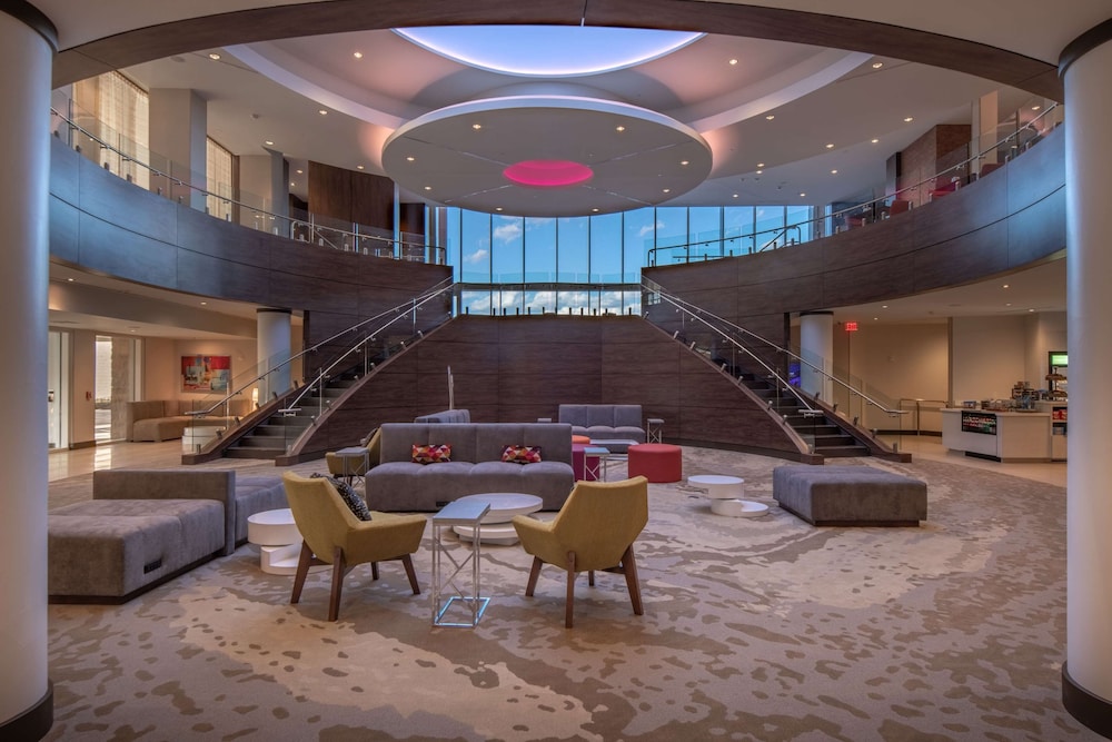 Hilton Garden Inn Dallas at Hurst Conference Center - photo 6