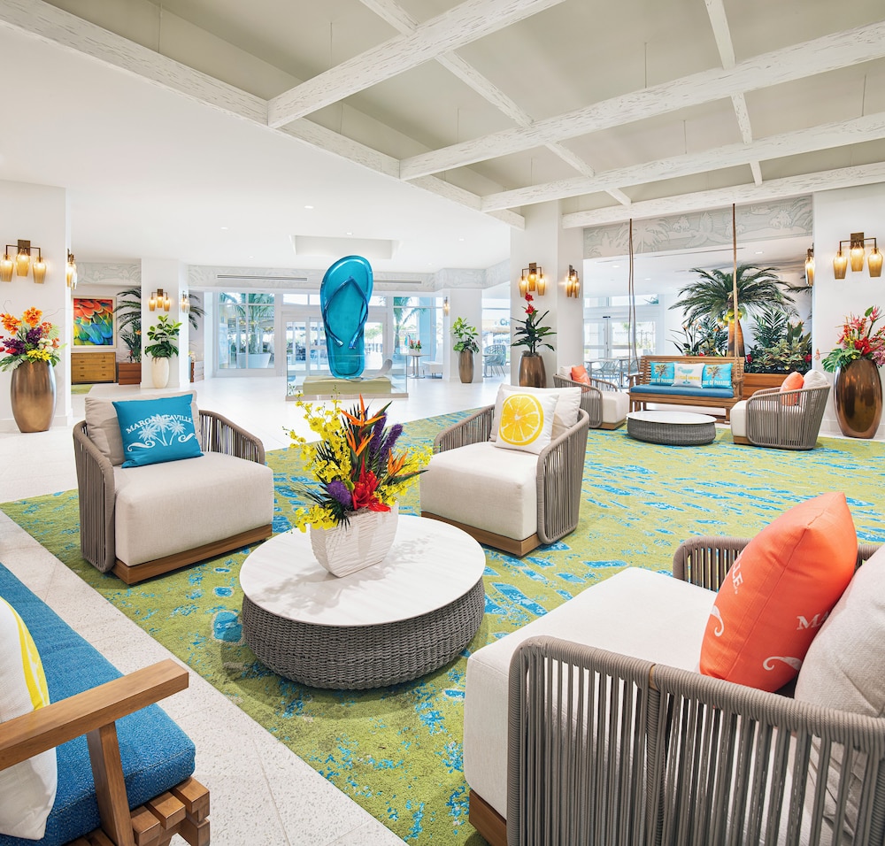 Margaritaville Beach Resort Fort Myers - photo 3