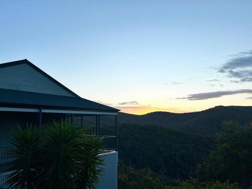 Golden Valley in Unknown City, Australia