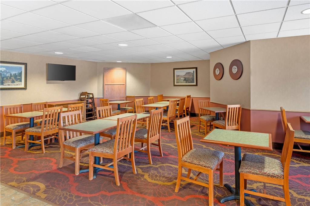 Quality Inn & Suites Wellington Fort Collins - photo 30