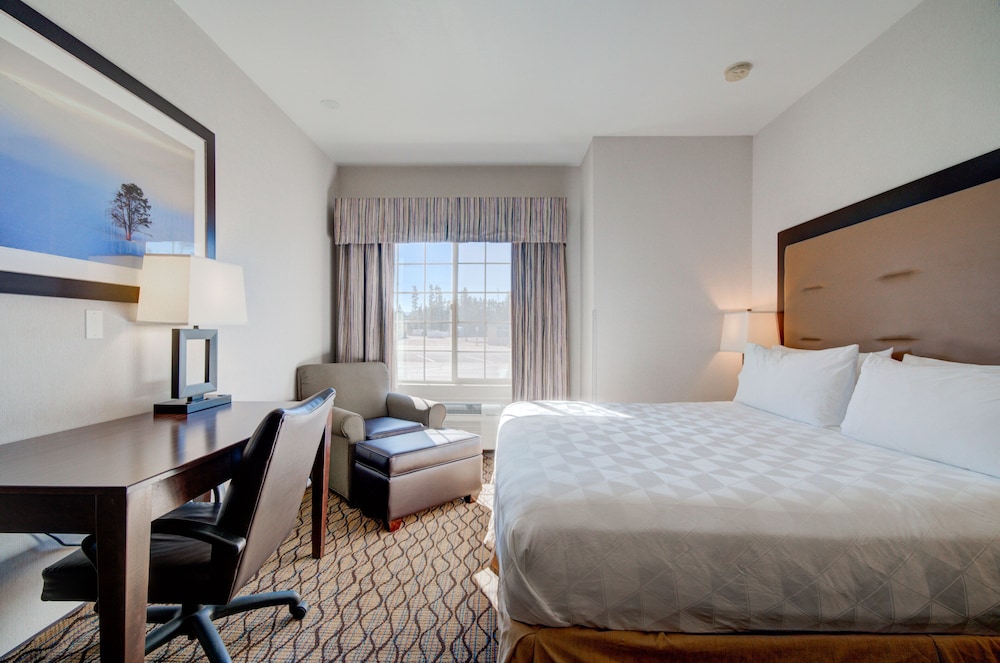 Holiday Inn West Yellowstone by IHG. - photo 62