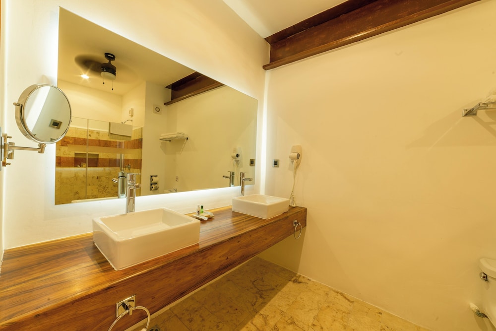 Hotel Meson del Marques