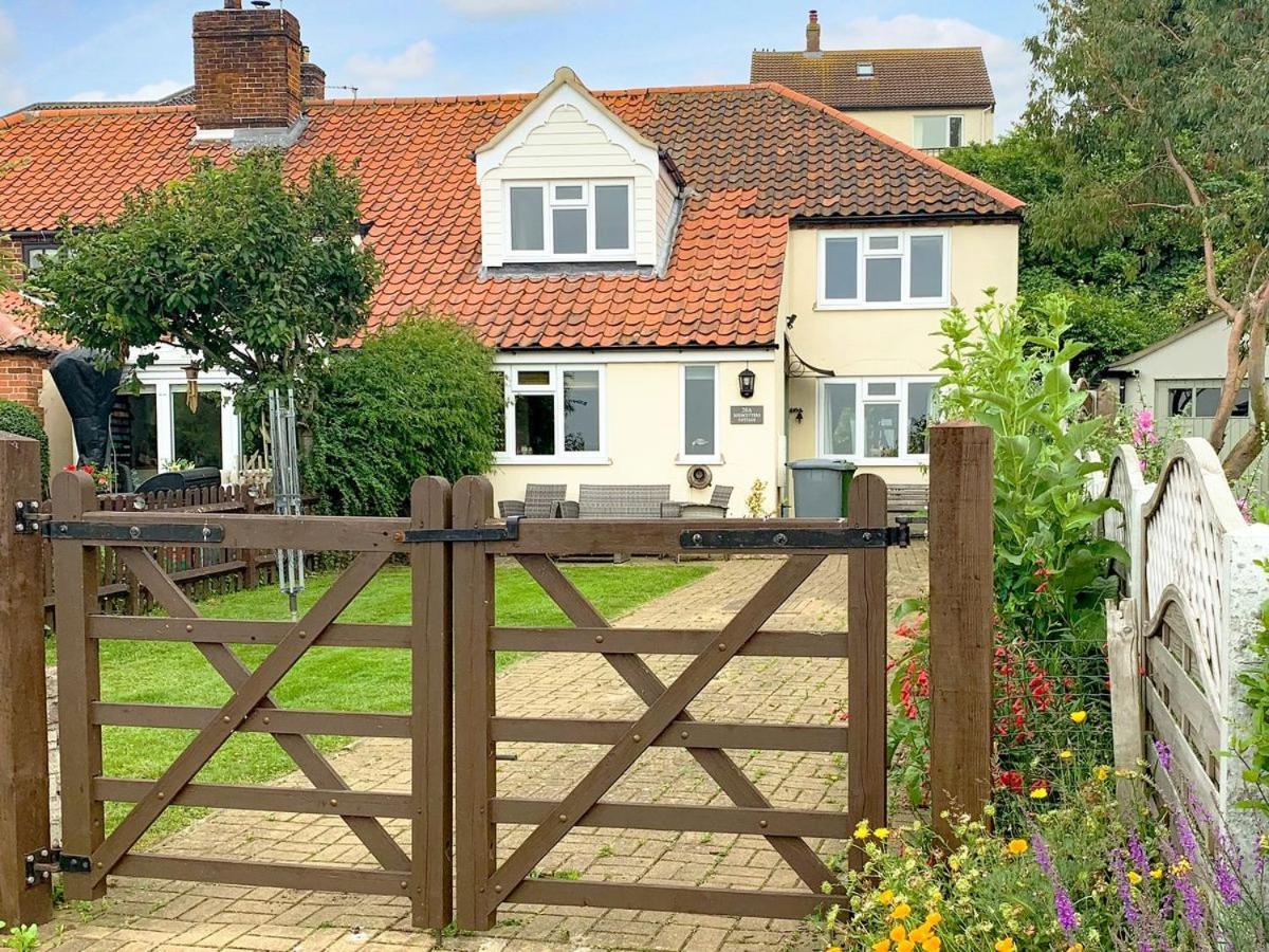 Reedcutters - last minute hotel in Reedham