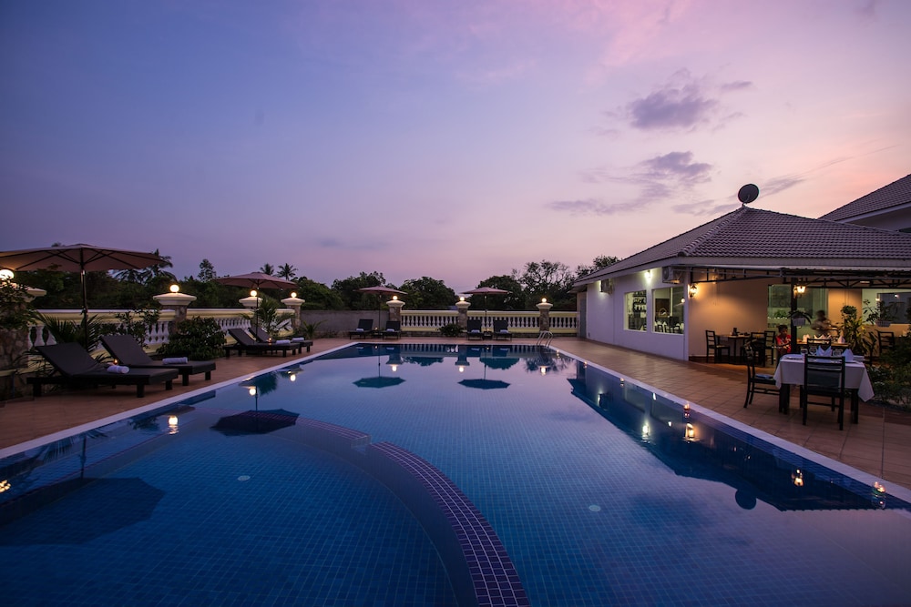 La Kep Boutique in Krong Kep, Cambodia