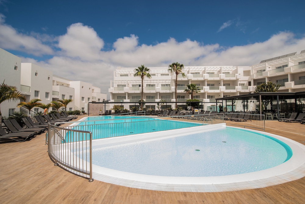 Aequora Lanzarote Suites in Puerto Del Carmen, Spain