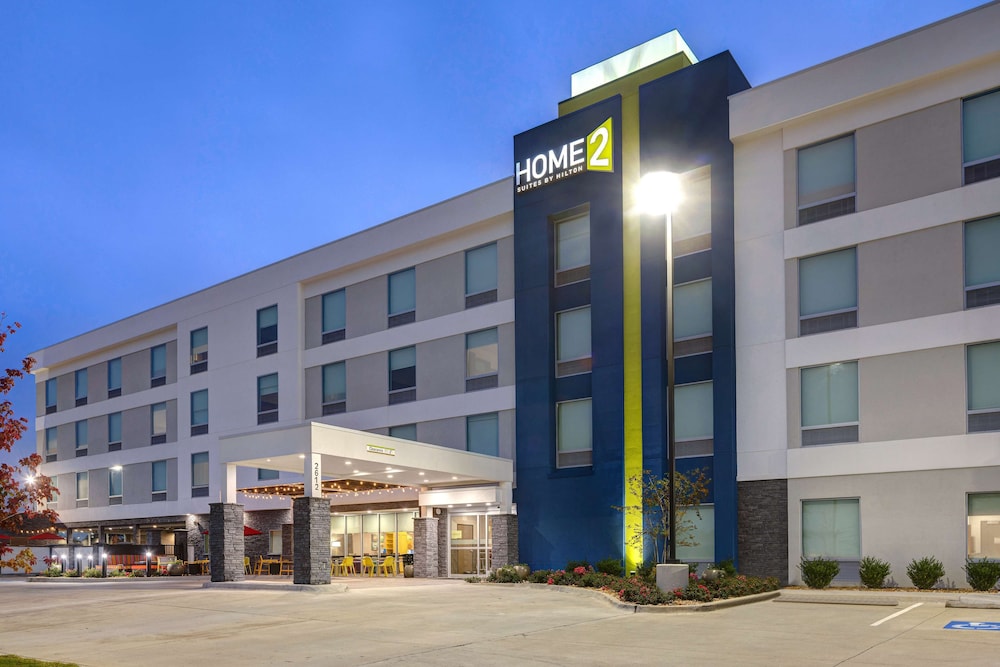 Home2 Suites by Hilton Bryant AR - featured photo