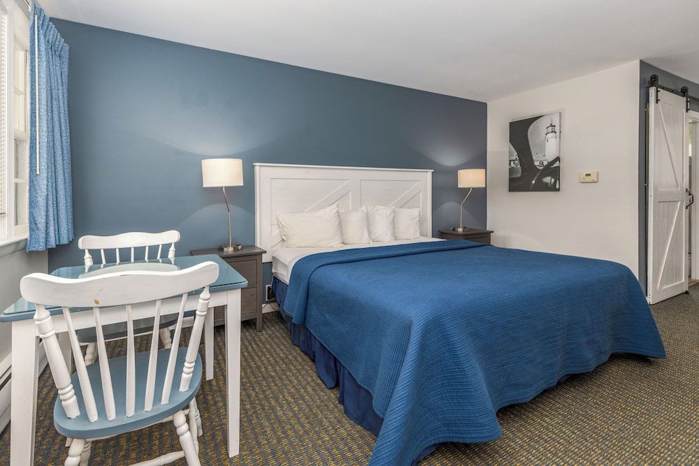 Handkerchief Shoals Inn - photo 28