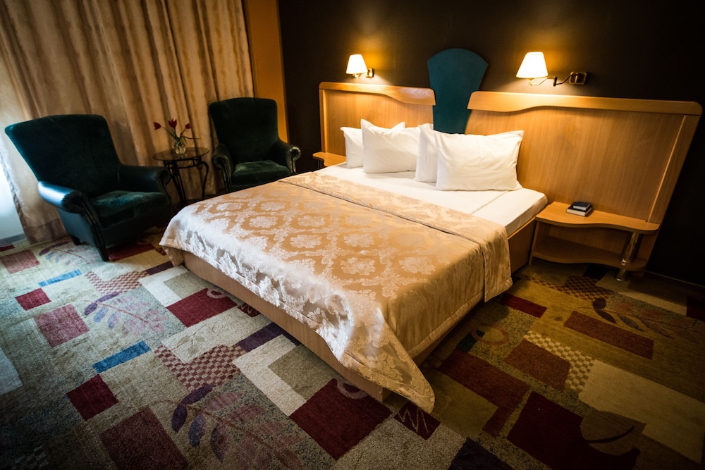 Ambassador Hotel — hotel in Timisoara