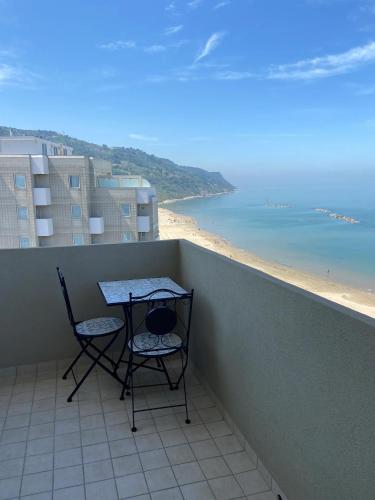 Tramonto in Baia — 4-Star Luxury Hotel in Pesaro, Italy